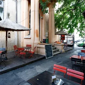 Appartamento La Copac Cozy, Bucarest