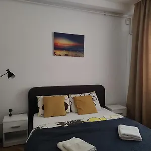 Appartamento In Old Town, Bucarest