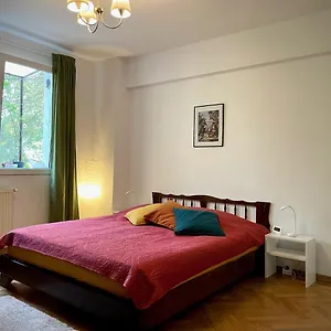 Appartamento Mayahouse, Bucarest