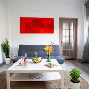 Appartamento Cismigiu Garden, Bucarest